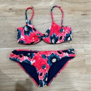 Billabong Athena Bikini Set (small)